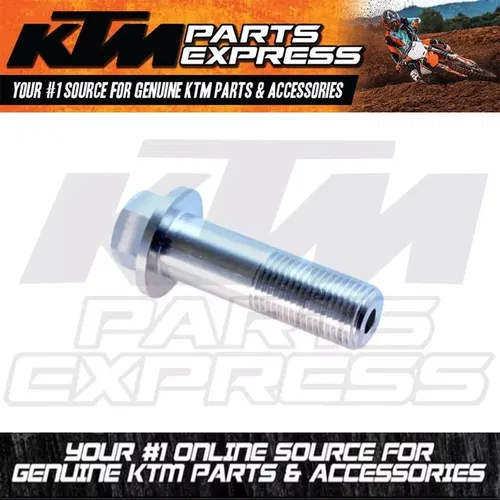 NEW OEM KTM HH COLLAR SCREW M16X1,5X55 1290 SUPER DUKE GT / R 61310021000