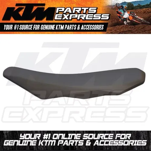 NEW OEM KTM STOCK SEAT 690 ENDURO R 2012-18 / 690 SMC R 2012-18 76507140000