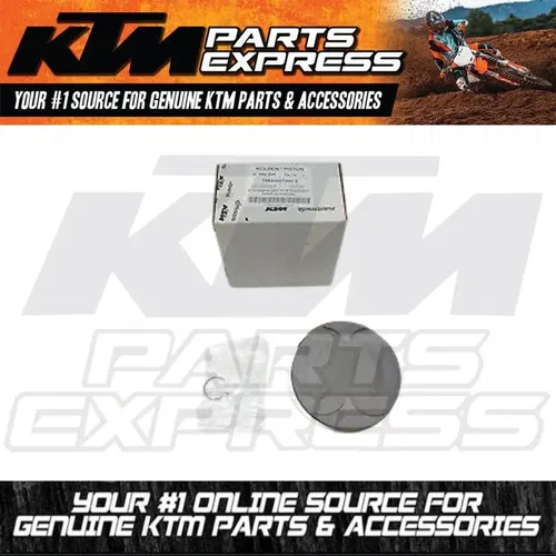 NEW KTM PISTON CMPL. 90.7 MM 890 DUKE DUKE R ADVENTURE R RALLY 20-24 63630007300
