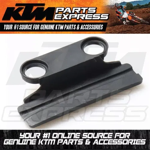 NEW OEM KTM TIMING CHAIN GUIDE TOP 250 SXF XCF XCFW CHAMPION 6 DAYS 77036004000