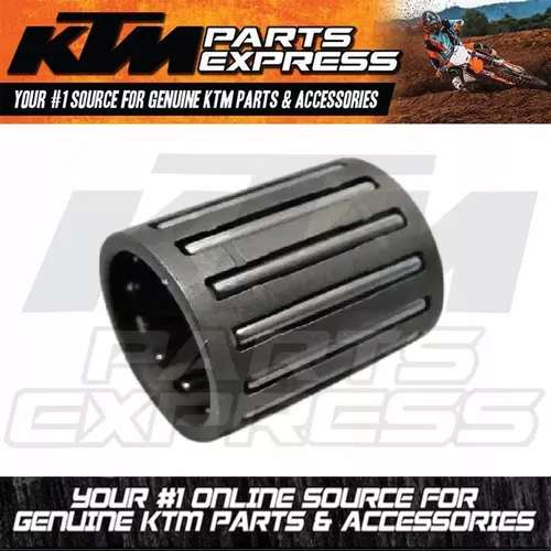 NEW KTM GASGAS NEEDLE BEARING PISTON 12X15X17 60 65 SX SXS XC MC 46030034000
