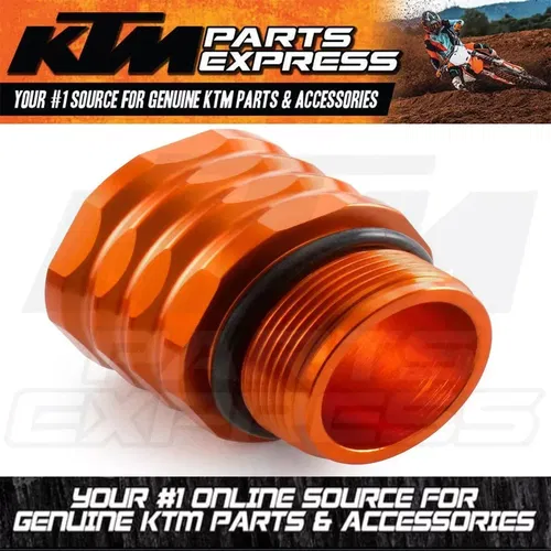 NEW KTM MASTER CYLINDER EXTENDER 105 144 150 250 300 SX XC EXC 2025 79013961000