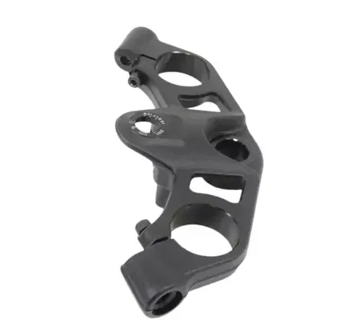 NEW OEM KTM TOP TRIPLE CLAMP RC 390 2017 2018 2019 2020 2021 90501034135