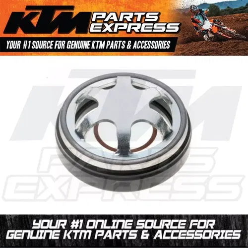 NEW OEM KTM OIL SIGHT GLASS 250 350 450 500 690 790 890 EXCF SXF XCF 59030019200