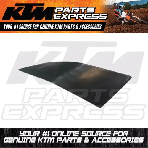 NEW OEM KTM BRAKE HOSE GUIDE BLACK 150 200 250 300 350 450 500 7730802200030