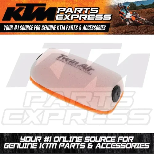 NEW KTM GASGAS HUSQVARNA AIR FILTER 50 SX SX FACT ED. TC 50 MC 50 A4000601500