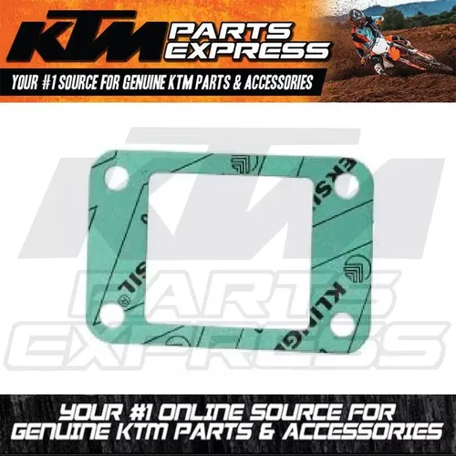 NEW OEM KTM GASKET MEMBRANE CASE 50 65 SX SXS MINI JR 2009-2024 46230049000