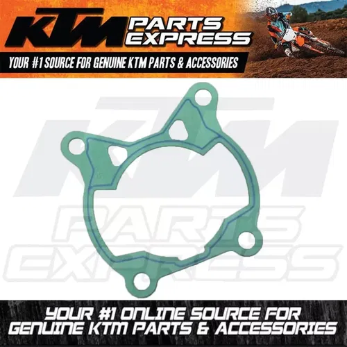 NEW OEM KTM CYLINDER BASE GASKET 85 SX SXS 2004 - 2017 47030035030