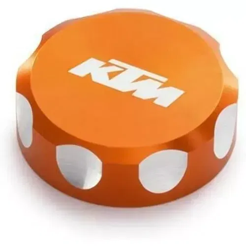 NEW OEM KTM CLUTCH RESERVOIR CAP 690 990 1190 1290 SUPER DUKE RC8 61302933000