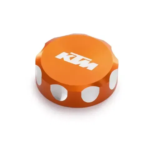 NEW OEM KTM CLUTCH RESERVOIR CAP 690 990 1190 1290 SUPER DUKE RC8 61302933000