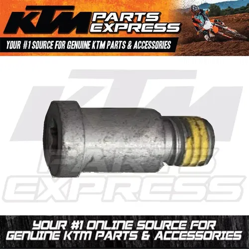 NEW KTM SCREW FOR SIDE STAND M10X31,2 690 790 890 990 1190 1290 1390 62503027200