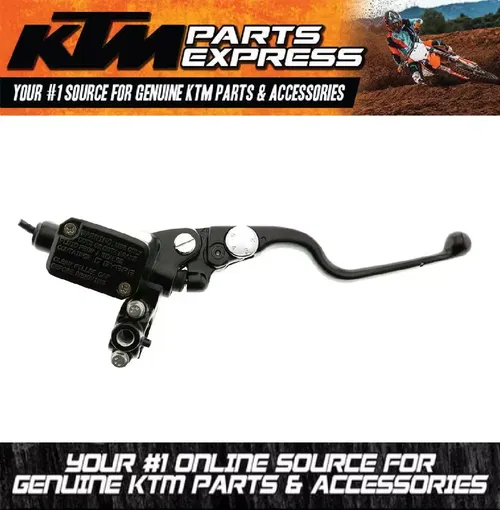 NEW OEM KTM FRONT MASTER CYLINDER 390 ADVENTURE 2020 - 2023 28513001033