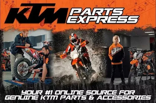 NEW OEM KTM KICKSTART KIT 350 EXC-F 350 EXC-F SIX DAYS 2017-2019 79212945044