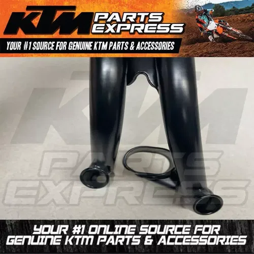 NEW KTM FOOTREST CARRIER REAR/RIGHT 790 890 DUKE 2019-2021 6410304900033