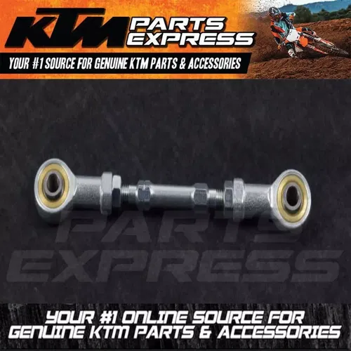 NEW OEM KTM SHIFT ROD SHIFTING 1190 RC8 RC8-R RC8R 2008-2012 69034036044