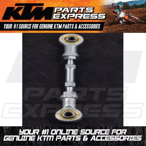 NEW OEM KTM SHIFT ROD SHIFTING 1190 RC8 RC8-R RC8R 2008-2012 69034036044