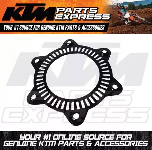 NEW OEM KTM REAR SENSOR WHEEL 990 890 DUKE R SM 700 VITPILEN 801 76042021100