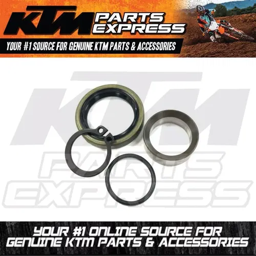 NEW KTM COUNTER SHAFT REPAIR KIT 85 105 SX SXS XC TC 00050000942 NEW 47033003110
