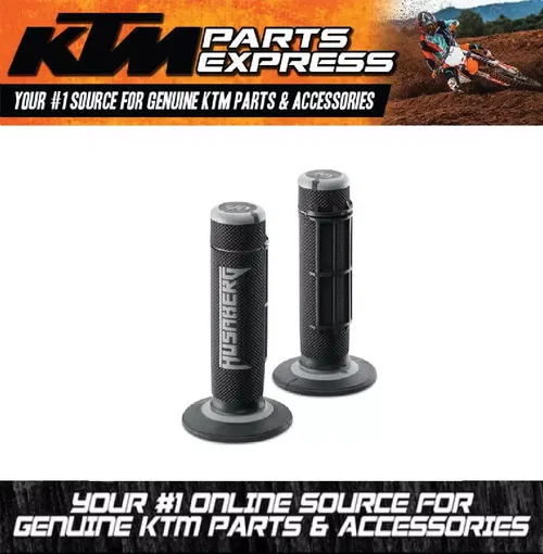 NEW KTM  HUSABERG GRIP SET 81202021000
