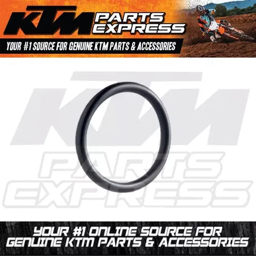 NEW OEM KTM FUEL PUMP O-RING FOR PLUG CPC 150 250 300 350 450 500 690 990 1190