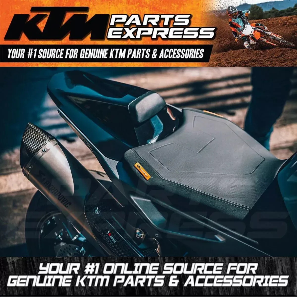 KTM ローシート Amazon | OEM ローシート 150 250 300 350 450 SX SXF