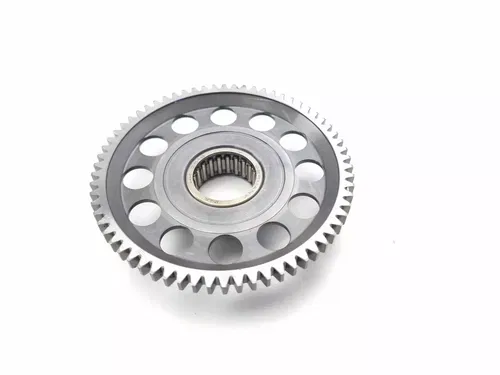 NEW OEM KTM FREEWHEEL GEAR ELECTRIC STARTER RALLY SXF XCF XCW EXC 78940020033