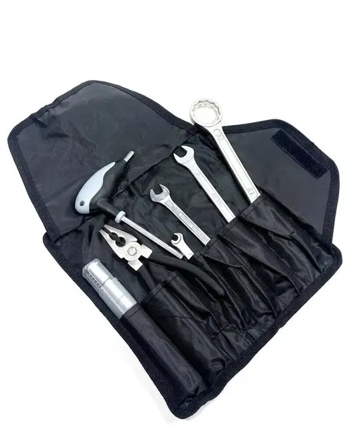 NEW OEM KTM ON-BOARD TOOL KIT SXF SX XCW XCF XCFW EXCF FREERIDE 250 A54029099100