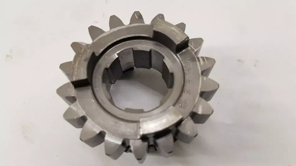 NEW OEM KTM SLIDING GEAR 3RD G.18-T ''3S18'' 250 SX XC 300 XC SXF 54833003000