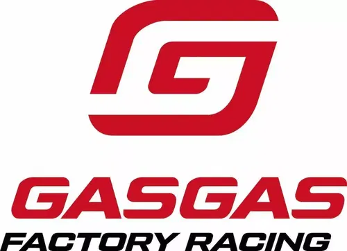 NEW GASGAS STICKER WARNING 60X40 52000313
