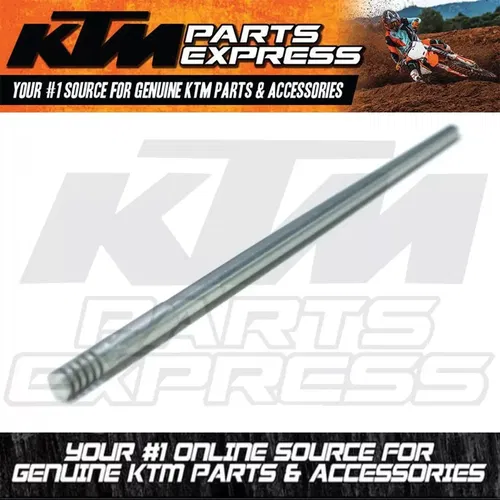 NEW OEM KTM JET NEEDLE KEIHIN N3CH 144 250 300 EXC SX SXS MXC 54731034000