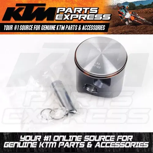 NEW KTM GAS GAS PISTON CPL I 250 XC XC-W SX EC EX 250 TE  55430007000 I