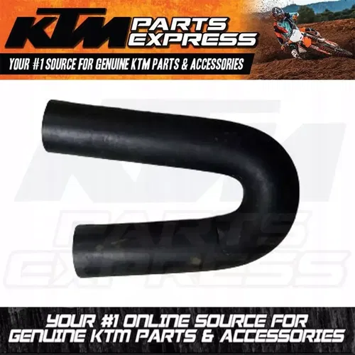 NEW OEM KTM FUEL PREFORMED HOSE EPA 400 450 530 XCW XCRW EXC EXCR 78007016000