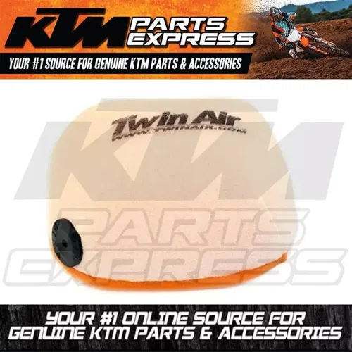 NEW OEM KTM AIR FILTER 85 SX 2018 - 2024 47206015000