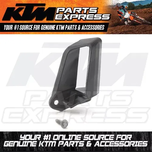 NEW OEM KTM FACTORY RACING CHAIN GUIDE SX SXF XC XCW EXC XCFW EXCF 77304260144
