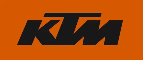 NEW OEM KTM RESERVOIR ASSEMBLY 790 890 DUKE 2019 2020 2021 2022 2023 64113029044