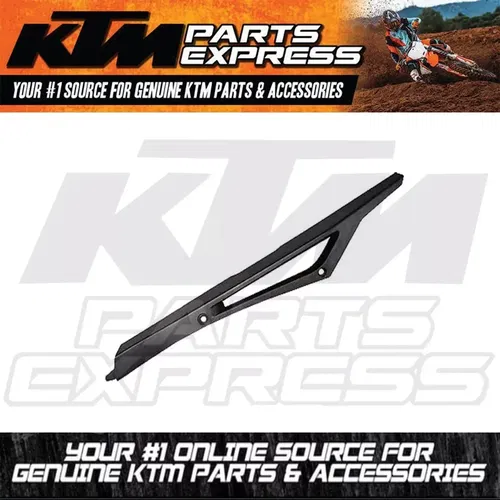 NEW OEM KTM CHAINGUARD 790 DUKE 890 DUKE 890 DUKE R 2019-2023 64104061000