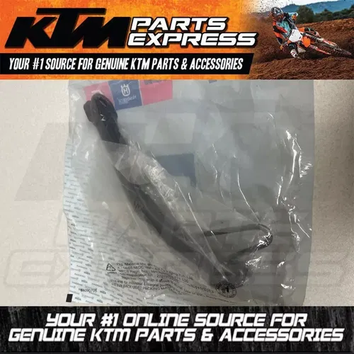 NEW OEM KTM BLACK SIDE STAND 200 250 390 DUKE RC 200 390 93003023100
