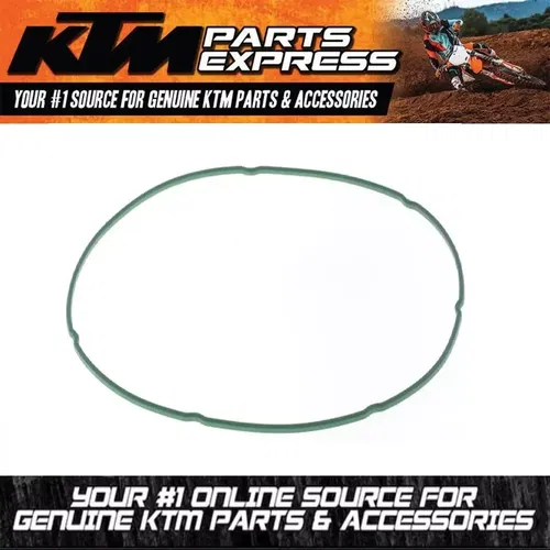 NEW OEM KTM GASKET RING CLUTCH 2X3,1 VAMAC 950 990 ADVENTURE SUPER DUKE