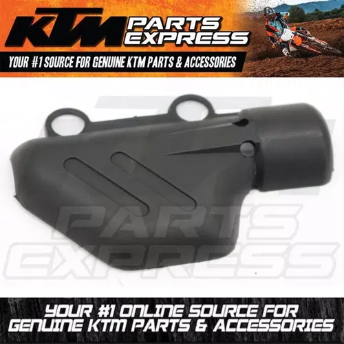 NEW OEM KTM BRAKE CYLINDER PROTECTOR ''BREMBO'' 1290 SUPER ADVENTURE 54513038000