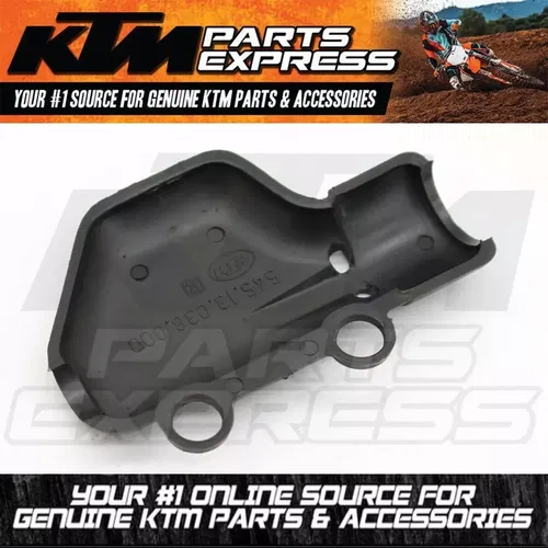 NEW OEM KTM BRAKE CYLINDER PROTECTOR ''BREMBO'' 1290 SUPER ADVENTURE 54513038000