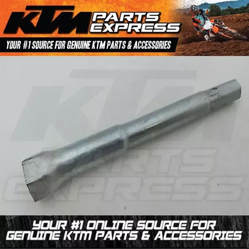 NEW OEM KTM SPARK PLUG WRENCH 450 505 SX-F XC-F 2008-2012 77329072000