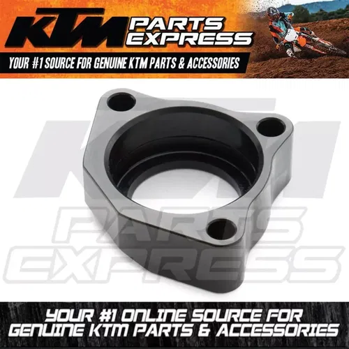 NEW KTM GASGAS INTERMEDIATE FLANGE MC50 50 SX / 50 FACTORY EDITION A40037001000