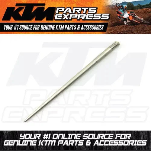 NEW OEM KTM CARBURATOR JET NEEDLE KEIHIN N8RH 250 300 XC XCW 6 DAYS 54831035400