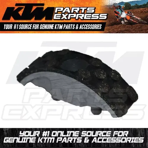 NEW KTM CLUTCH BLOCK KIT 50 SX 2009-2012 50 SX JR 50 SX MINI 50 SXS 45232011044