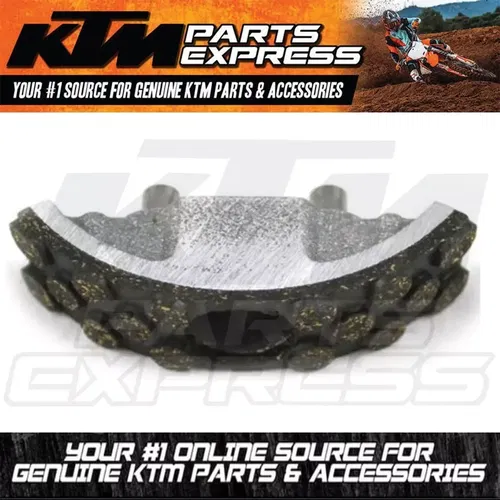 NEW KTM CLUTCH BLOCK KIT 50 SX 2009-2012 50 SX JR 50 SX MINI 50 SXS 45232011044