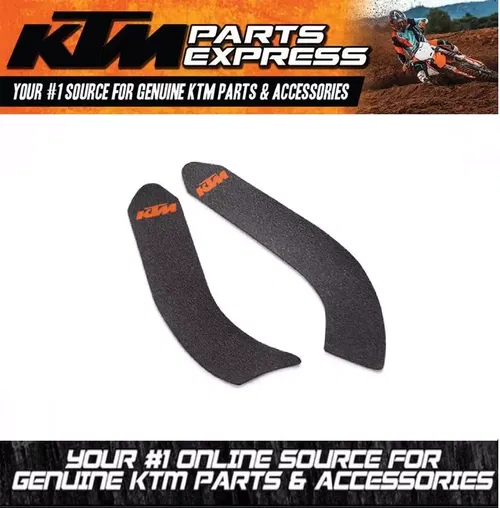 NEW KTM FRAME DECALS 250 300 350 450 500 SX XC SXF XCF 2016-2023 7940399410030