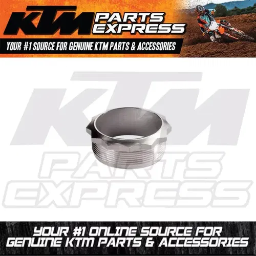 NEW OEM KTM SILENCER SCREW 2-STROKE 144 150 200 250 300 SX XC EXC 54805079058