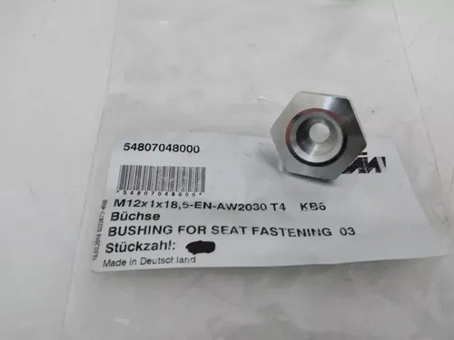 KTM GASGAS HUSQVARNA BUSHING FOR SEAT FASTENING SX XC SXS XCW SXF EXC TC MC TE