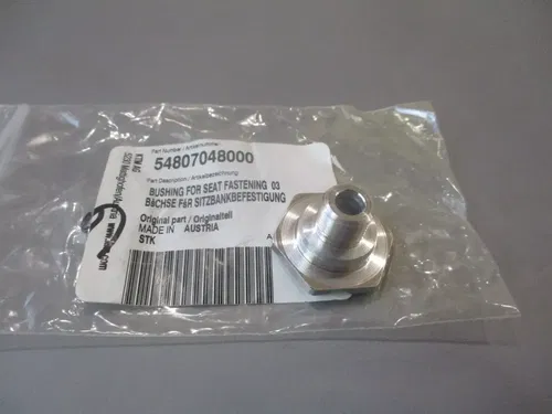 KTM GASGAS HUSQVARNA BUSHING FOR SEAT FASTENING SX XC SXS XCW SXF EXC TC MC TE