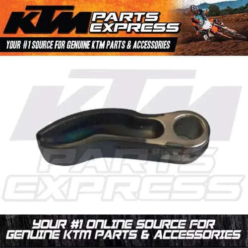 NEW OEM KTM VALVE LEVER 2005 - 2008 250 SX-F XC-F XCF-W 77036060000